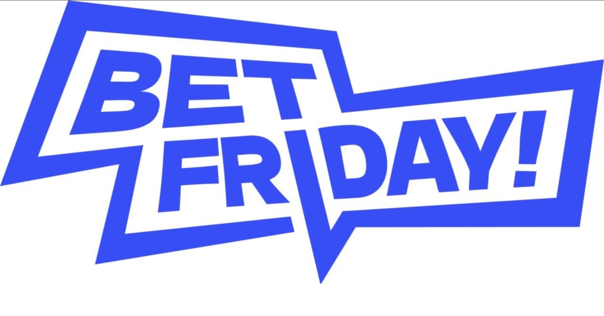 Betfriday Casino